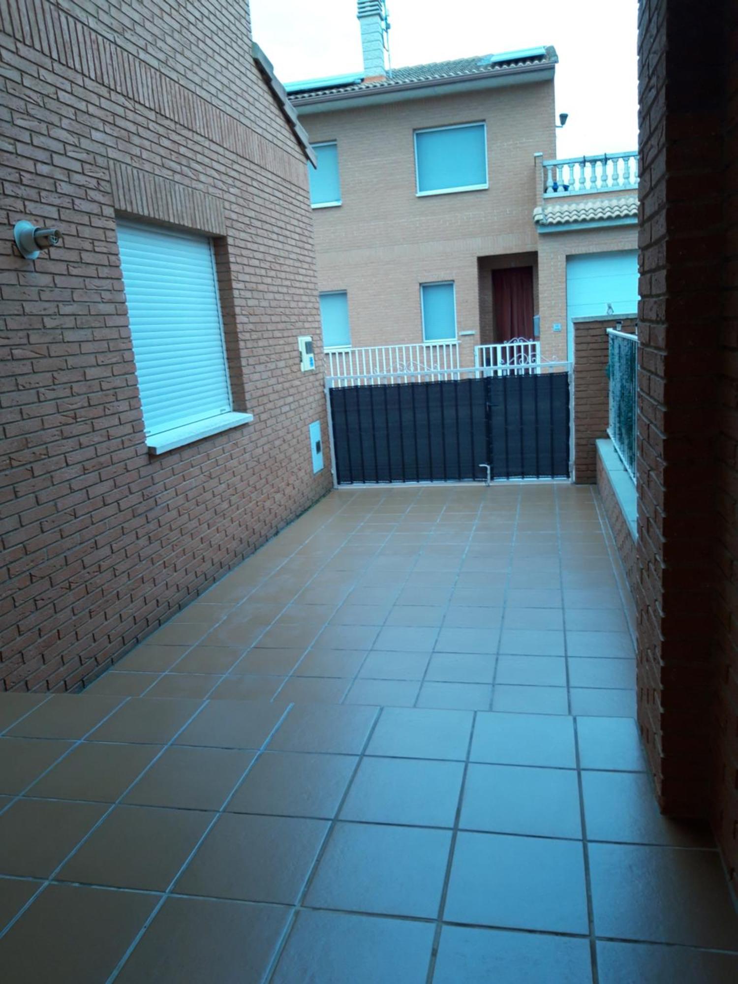 Casa Galetxo, Junto A Bardenas Reales Y Sendaviva Villa Valtierra Exterior foto